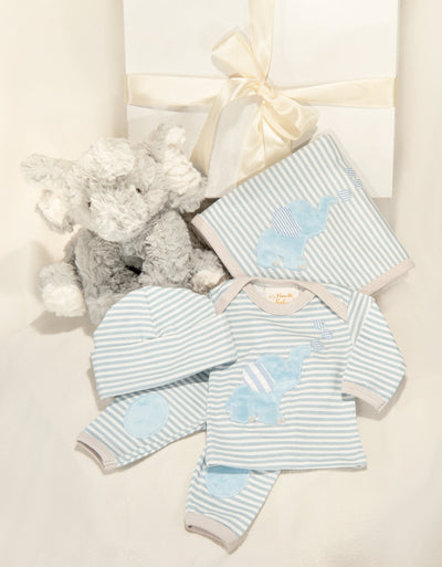 Bubbles Legging Gift Set_